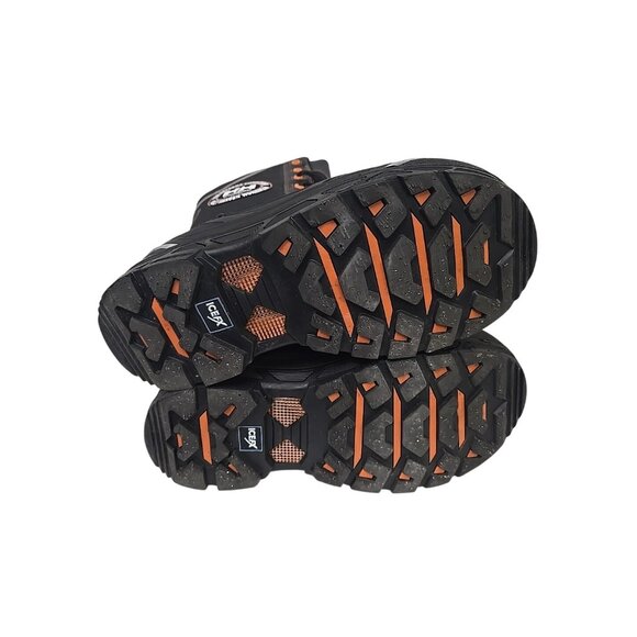 Helly Hansen Men's Comp Toe CP T-Max Insulated Safety 186118 Winter Boots 8M - Picture 8 of 8